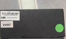 751010G0812 Module, PLC, LCD, Board, Controller