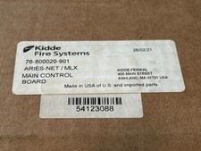 76-800020-901 Module, PLC, LCD, Board, Controller