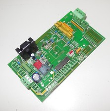 763.185-3 Module, PLC, LCD, Board, Controller