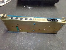 7651012030 Module, PLC, LCD, Board, Controller