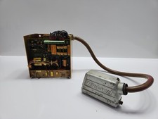 77.350.2428.0 Module, PLC, LCD, Board, Controller