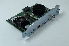 771-119-D0 Module, PLC, LCD, Board, Controller