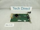 778039-01 Module, PLC, LCD, Board, Controller