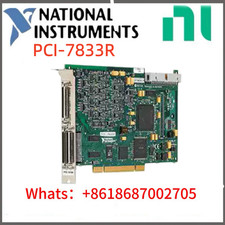778669-01 Module, PLC, LCD, Board, Controller