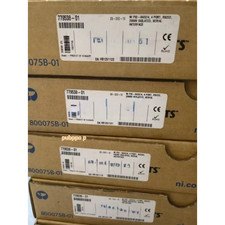 779538-01 Module, PLC, LCD, Board, Controller