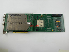 779745-01 Module, PLC, LCD, Board, Controller
