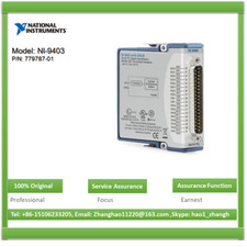 779787-01 Module, PLC, LCD, Board, Controller
