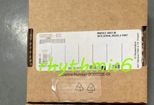 779891-02 Module, PLC, LCD, Board, Controller