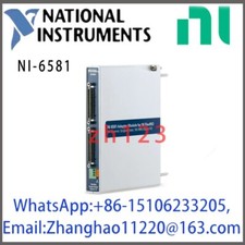 780565-01 Module, PLC, LCD, Board, Controller