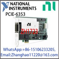 781049-01 Module, PLC, LCD, Board, Controller