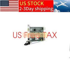 782110-01 Module, PLC, LCD, Board, Controller