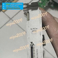 782629-01 Module, PLC, LCD, Board, Controller