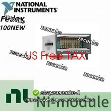784781-01 Module, PLC, LCD, Board, Controller