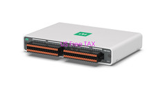 789882-01 Module, PLC, LCD, Board, Controller