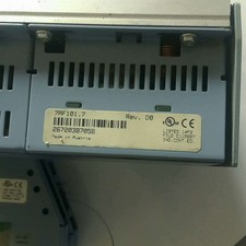 7AF101.7 Module, PLC, LCD, Board, Controller