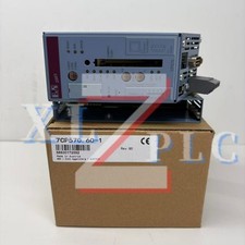 7CP570601 Module, PLC, LCD, Board, Controller