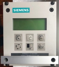 7ME6920-2CA10-1AA0 Module, PLC, LCD, Board, Controller