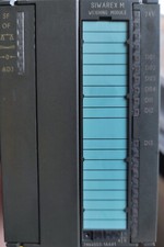 7MH4553 Module, PLC, LCD, Board, Controller