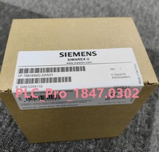 7MH4900-2AA01 Module, PLC, LCD, Board, Controller