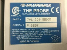 7ML1201-1BE00 Module, PLC, LCD, Board, Controller