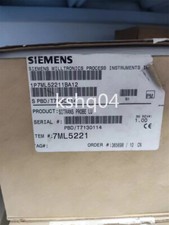 7ML52211BA12 Module, PLC, LCD, Board, Controller