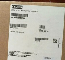 7ML52212AA11 Module, PLC, LCD, Board, Controller