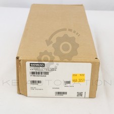7ML5501-0AA30 Module, PLC, LCD, Board, Controller