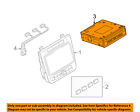 7P6035664M Module, PLC, LCD, Board, Controller