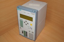 7SJ6211-5EA00-1FE0 Module, PLC, LCD, Board, Controller