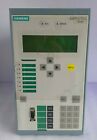 7SJ6221-5EB22-1FE0 Module, PLC, LCD, Board, Controller