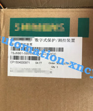 7SJ6861-5BW90-1AA0-LOV-CC Module, PLC, LCD, Board, Controller