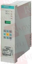 7SV60015EA000DA0 Module, PLC, LCD, Board, Controller