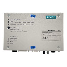 7XV5662-0AA00-GG Module, PLC, LCD, Board, Controller
