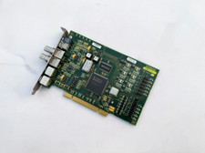 80-018593-01 Module, PLC, LCD, Board, Controller