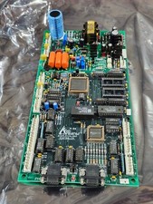 80-219501-90 Module, PLC, LCD, Board, Controller