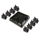 80003-8HO Module, PLC, LCD, Board, Controller