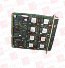 8000MDF8Z Module, PLC, LCD, Board, Controller