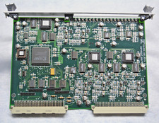 8001-4164-000-02T Module, PLC, LCD, Board, Controller