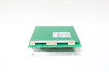 80025-893-01 Module, PLC, LCD, Board, Controller