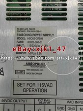 80026-088-01 Module, PLC, LCD, Board, Controller