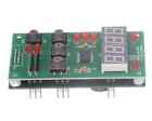 800276-1 Module, PLC, LCD, Board, Controller