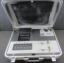 8010-SLR-100 Module, PLC, LCD, Board, Controller