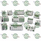 80153-208-01-R Module, PLC, LCD, Board, Controller