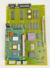 80165-078-52 Module, PLC, LCD, Board, Controller