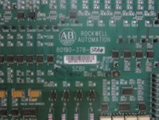 80190-378-5208 Module, PLC, LCD, Board, Controller