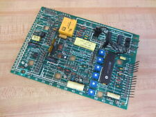 802288-46A Module, PLC, LCD, Board, Controller