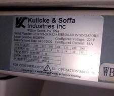 8028PPS Module, PLC, LCD, Board, Controller