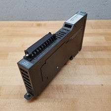 8030-CRM-230 Module, PLC, LCD, Board, Controller