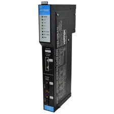 8030-CRM-570-D3 Module, PLC, LCD, Board, Controller