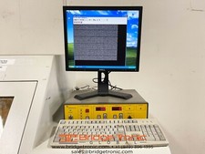 8033-01 Module, PLC, LCD, Board, Controller